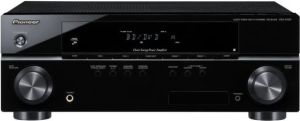 Pioneer VSX-519V-K CZARNY 1