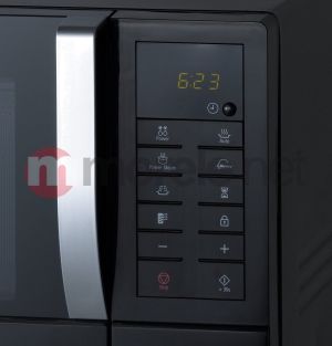 Kuchenka mikrofalowa Samsung MW89M-B 2