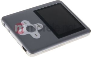 ExPlay X-11 4GB SILVER 1