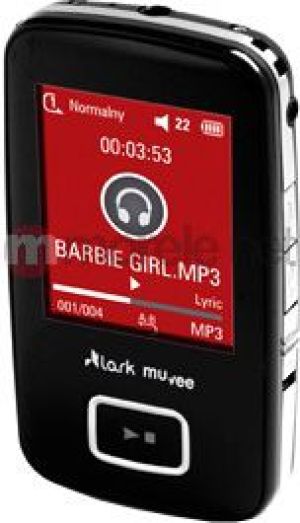 Lark MUVEE 4GB 1