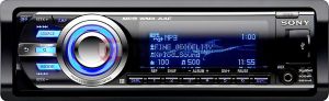 Radio samochodowe Sony CDX-GT730UI 1