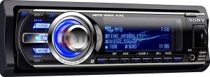 Radio samochodowe Sony CDX-GT730UI 4