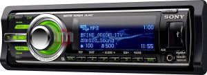 Radio samochodowe Sony CDX-GT730UI 5
