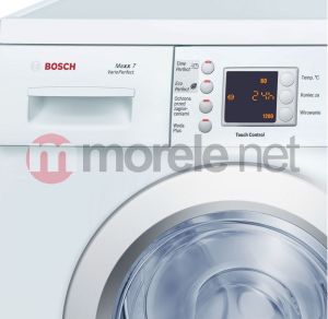 Pralka Bosch WAE24463PL 2