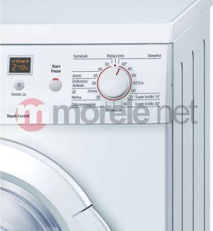 Pralka Bosch WLX20362PL 3