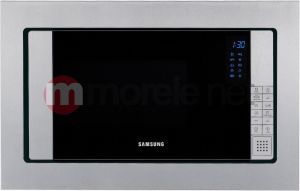 Kuchenka mikrofalowa Samsung FG87KUST 1