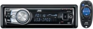 Radio samochodowe JVC KD-R701 1