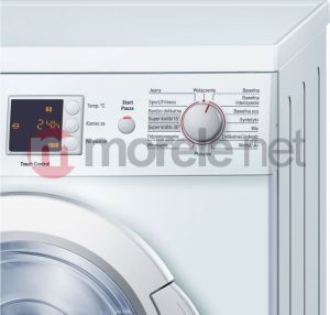 Pralka Bosch WLX20462PL 3