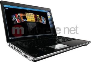 Laptop HP Pavilion dv7-2155ew VK398EA 1