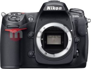 Lustrzanka Nikon D300s body (VBA260AE) 1