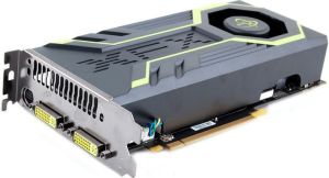 Xfx hot sale gts 250