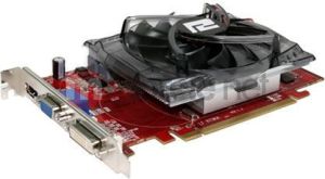 Karta graficzna Power Color AX4670 1GBK3-PH 1