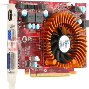 Karta graficzna MSI R4670-MD512 1
