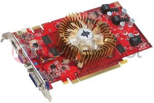 Karta graficzna MSI N9600GT-MD1G 1