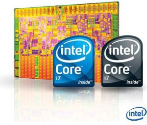 Procesor Intel  (BX80605I7860) 2