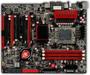 Płyta główna Foxconn BLOODRAGE GTI 1