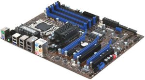 Płyta główna MSI X58 Pro-E 2
