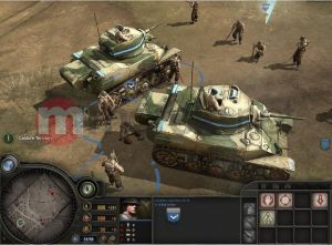 XK HIT KOMPANIA BRACI: NA LINI FRONTU PC 11