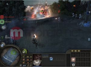 XK HIT KOMPANIA BRACI: NA LINI FRONTU PC 2