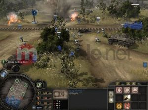 XK HIT KOMPANIA BRACI: NA LINI FRONTU PC 3