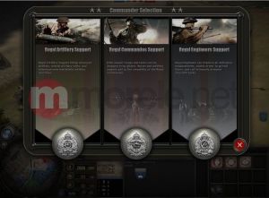 XK HIT KOMPANIA BRACI: NA LINI FRONTU PC 5