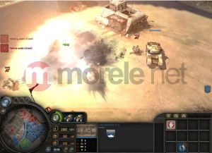 XK HIT KOMPANIA BRACI: NA LINI FRONTU PC 6