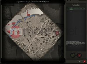 XK HIT KOMPANIA BRACI: NA LINI FRONTU PC 7