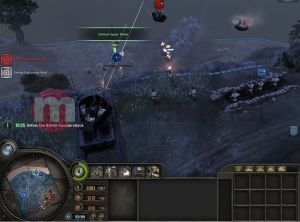 XK HIT KOMPANIA BRACI: NA LINI FRONTU PC 8