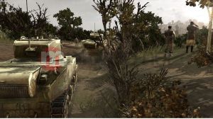 XK HIT KOMPANIA BRACI: NA LINI FRONTU PC 10