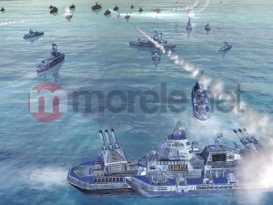 XK Supreme Commander: W obliczu wroga PC 13