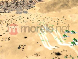 XK Supreme Commander: W obliczu wroga PC 14