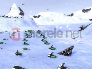 XK Supreme Commander: W obliczu wroga PC 2