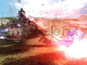 XK Supreme Commander: W obliczu wroga PC 5