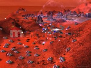 XK Supreme Commander: W obliczu wroga PC 10