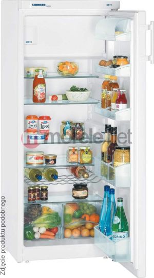 Lodówka Liebherr K 2734 2