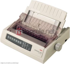 Drukarka igłowa OKI Microline ML-3321 1