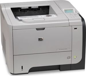 Drukarka laserowa HP LaserJet P3015dn (CE528A) 1