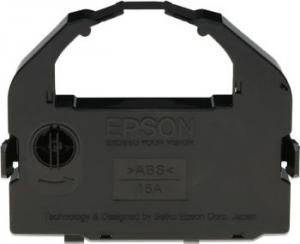 Epson Taśma do drukarki igłowej czarna (C13S015262) 1