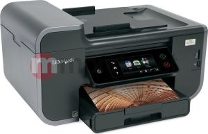 Urządzenie wielofunkcyjne Lexmark Pro 805 Prestige 0090T8030 3
