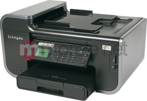 Urządzenie wielofunkcyjne Lexmark PRO 705 PREVAIL 1
