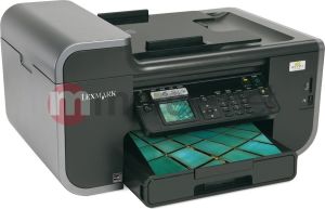 Urządzenie wielofunkcyjne Lexmark PRO 705 PREVAIL 2