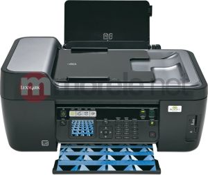 Urządzenie wielofunkcyjne Lexmark Pro205 Prospect 2