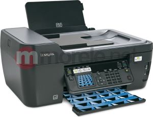 Urządzenie wielofunkcyjne Lexmark Pro205 Prospect 3