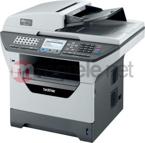 Urządzenie wielofunkcyjne Brother MFC-8880DN 1