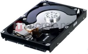 Dysk Samsung 3.5" SATA II (HD154UI) 1