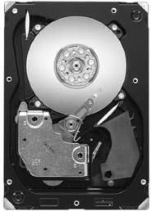 Dysk serwerowy Seagate Cheetah 15K.7, 3.5\", 450GB, SAS, 15000RPM, 16MB cache (ST3450857SS) 1