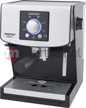Ekspres ciśnieniowy Zelmer 13Z015 Nerro 1