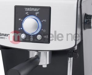 Ekspres ciśnieniowy Zelmer 13Z015 Nerro 2