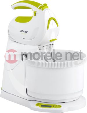 Mikser Zelmer ZHM1267L (481.67 Expressive) 1