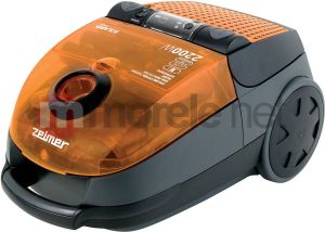 Odkurzacz Zelmer 5500.0HQ WP 1